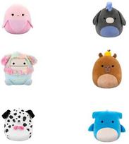 SQUISHMALLOWS W25 Pliušinis žaislas, 30 cm
