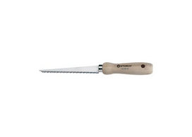 Pjūklas Storch, pjauti gipso kartoną, 150 mm