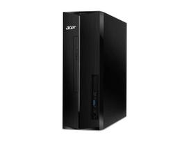 Acer Aspire XC-1785 - Compact Tower - Core i7 i7-14700 / 2.1 GHz - RAM 16GB - SSD 1.024 TB - UHD Graphics 770 - Wi-Fi 6E, Bluetooth, 1GbE - WLAN: 802.11a/b/g/n/ac/ax (Wi-Fi 6E)