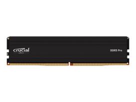 CRUCIAL PRO 32G (1X32G) DDR5-5600 TRAY CP32G56C46U5T