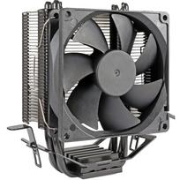 Inter-Tech CPU-Kuehler 4P90 BULK aktiv 92mm 125W (88885656)
