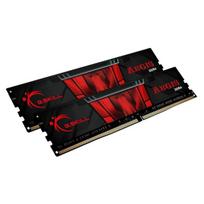 DDR4  8GB PC 2666 CL19 G.Skill (1x8GB) 8GIS  Aegis  4 | F4-2666C19S-8GIS | 4719692019974