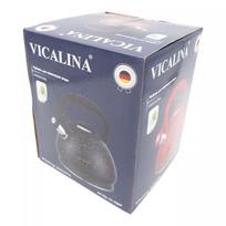 VICALINA 2,8 l arbatinukas su švilpuku