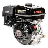 Variklis Loncin G270F-G 6.0kW 22.2mmx106mm