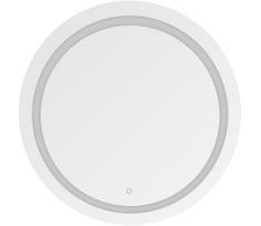 Zuma Line D2338-80-LED Reguliuojamas vonios veidrodis 36W/230V 3000/4000/6000K skersmuo 80 cm IP44