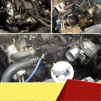 Termostato korpusas Vandens siurblio išleidimo anga 25193922 Skirta Cruze Sonic Trax Buick Encore 1.4T 55565334 1338030-M53K sidabras