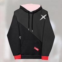 Ellen Joe Cosplay Hoodie Game Zenless Zone Zero 3D Printing Sweatshirts Long Sleeve Casual Hooded Pullovers Streetwear S