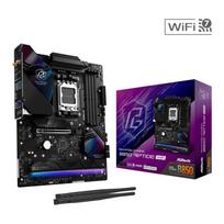 Mainboard|ASROCK|AMD B850|SAM5|ATX|Memory DDR5|Memory slots 4|1xPCI-Express 4.0 16x|1xPCI-Express 5.0