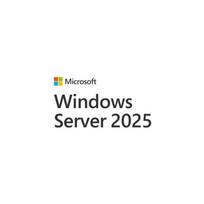 SW OEM WIN SVR 2025 CAL/ENG 1PK 5CLT EP2-25279 MS