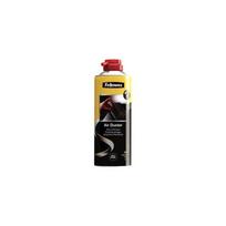 COMPRESSED AIR DUSTER 350ML/HFC FREE 9974905 FELLOWES