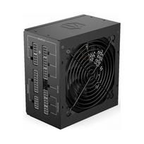 Power Supply|ENDORFY|SUPREMO FM6|850 Watts|Efficiency 80 PLUS GOLD|MTBF 100000 hours|EY7A012