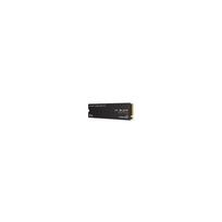 SSD|WESTERN DIGITAL|Black SN7100|2TB|M.2|PCIe Gen4|NVMe|3D TLC|Write speed 6900MBytes/sec|Read speed 7250