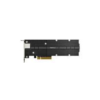NET CARD PCIE M.2 10GB/E10M20-T1 SYNOLOGY
