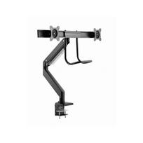 DISPLAY ACC MOUNTING ARM/17-32" MA-DA2-04 GEMBIRD