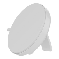CANYON wireless charger WS-105 15W Qi2 White