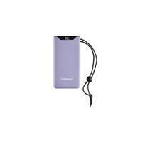 POWER BANK USB 20000MAH QC3.0/PURPLE F20000 7332053 INTENSO