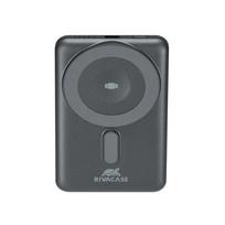 POWER BANK WRL 5000MAH/MAGSAFE+IWATCH VA2607 RIVACASE