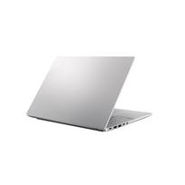 Notebook|ASUS|VivoBook Series|S14|S3407VA-LY076W|CPU Core 5|210H|2200 MHz|14"|1920x1200|RAM 16GB|DDR5|SSD 512GB|Intel UHD
