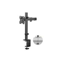 MONITOR ACC WALL MOUNT/13-34" BLACK D121E-B ONKRON
