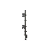 MONITOR ACC WALL MOUNT/13-34" BLACK D208E-B ONKRON