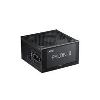 CASE PSU ATX 650W/PYLON650IIB-BKCEU ADATA