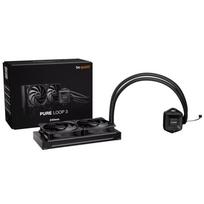 CPU COOLER S_MULTI/PURE LOOP 3 BW027EU BE QUIET