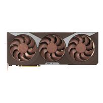 Graphics Card|ASUS|NVIDIA|GeForce RTX 5080|16GB|GDDR7|256 bit|PCI Express 5.0|Active|RTX5080-O16G-NOCTUA