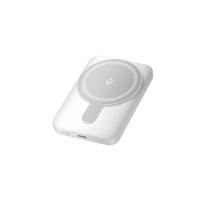 POWER BANK USB 5000MAH 20W/WHITE FHSW0 VENTION