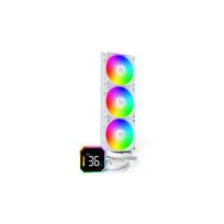 CPU COOLER MULTI SOCKET WHITE/HYPERFLOW DIGITAL 360 MONTECH