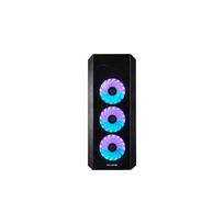 Case|CHIEFTEC|ATX/micro ATX/Mini-ATX|Black|Midi Tower|PC|GL-03B-UC-OP