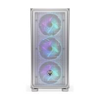Case|ENDORFY|ATX/micro ATX/Mini-ITX|White|Midi Tower|PC|EY2A018