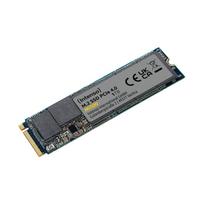 SSD|INTENSO|MI500|1TB|M.2|NVMe|3D NAND|Write speed 4500MBytes/sec|Read speed 5300MBytes/sec|4mm|TBW 600 TB|MTBF 1500000