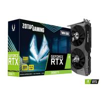 ATNAUJINTA| ZOTAC GAMING GeForce RTX 3060 Ti 8GB