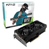 ATNAUJINTA | KFA2 GeForce RTX 3060 Ti 8GB