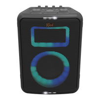 KLIPSCH Vegas Black