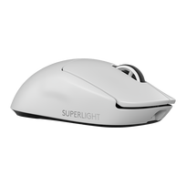 LOGITECH PRO X SUPERLIGHT 2 SE - WHITE - 2.4GHZ - EER2-933 - 933