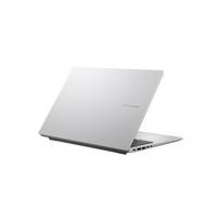 Notebook|ASUS|VivoBook Series|CPU AMD Ryzen AI 5|330|2 GHz|16 "|1920 x 1200 pixels|RAM 16GB|DDR5-SDRAM|Keyboard language English|OS installed Windows 11 Home|Colour Silver|Weight 1.89 kg|90NB15F2-M00AM0