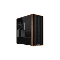 Case|LIAN LI|ATX/micro ATX/EATX/SSI EEB|Black|Midi Tower|PC|LANCOOL LAN217W|G99.LAN217INFX.00