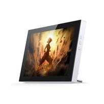 Jonsbo DS8 8″ LCD ekranas – White (balta)