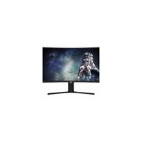 LCD Monitor|DAHUA|31.5 "|2560 x 1440 pixels|Quad HD|Native aspect ratio 16:9|LCD|Curved|DHI-LM32-E330CA