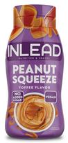 Inlead Peanut Squeeze 520 g Toffee