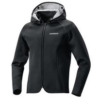 Shimano žvejybos CR striukė, juoda, L, WJ-086T juoda