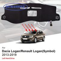 OEMASSIVE Dacia Renault Logan 2 2012 -  Renault Symbol Automobilio Salono Prietaisų Skydelio Dangtelis Kilimas Dash Mat Pagalvėlė
