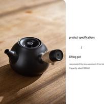 Handun Ceramic Electric Tea Kettle