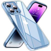 OEM Clear Case 2.0mm for iPhone 14 Pro Max Transparent