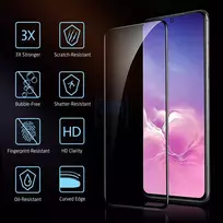 ESR Screen Shield 3D For Samsung Galaxy s20 Ultra 2 pack
