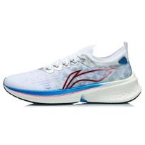 Li-Ning Feidian Discovery White Blue Men Sneakers Standard-White ARMR005-9 42⅓