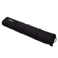 Thule 5176 Roundtrip Rolling Snowboard Bag, 165cm, Black