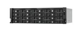 QNAP Enclosure TL-R1200C-RP 12x 3.5'' SATA 6Gb USB 3.2