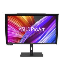 ASUS ProArt Display PA32UCXR computer monitor, 32-inch (81.3 cm), 3840 x 2160 pixels, 4K Ultra HD, LCD, Black